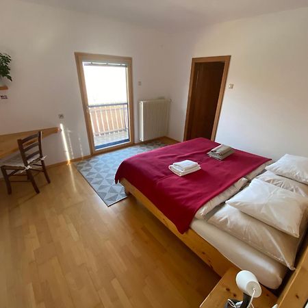 2-Zimmer Wohnung Auf Der Heide Finkenstein am Faaker See Dış mekan fotoğraf