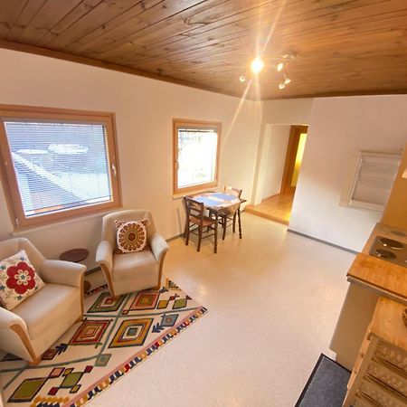 2-Zimmer Wohnung Auf Der Heide Finkenstein am Faaker See Dış mekan fotoğraf