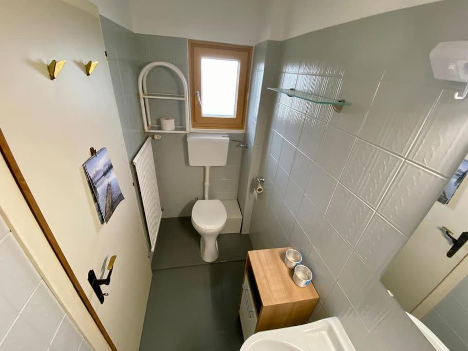 2-Zimmer Wohnung Auf Der Heide Finkenstein am Faaker See Dış mekan fotoğraf