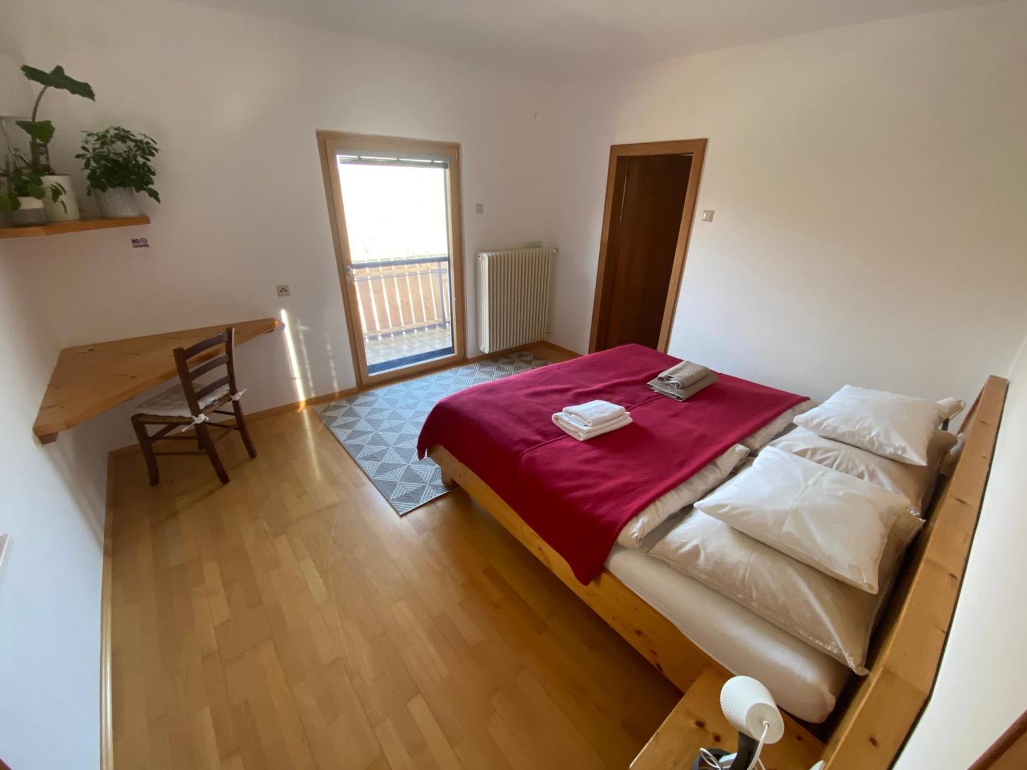 2-Zimmer Wohnung Auf Der Heide Finkenstein am Faaker See Dış mekan fotoğraf